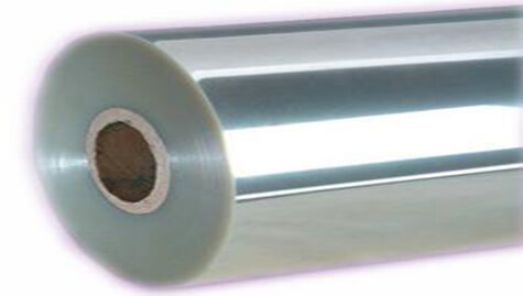 Transparent Polyester Film